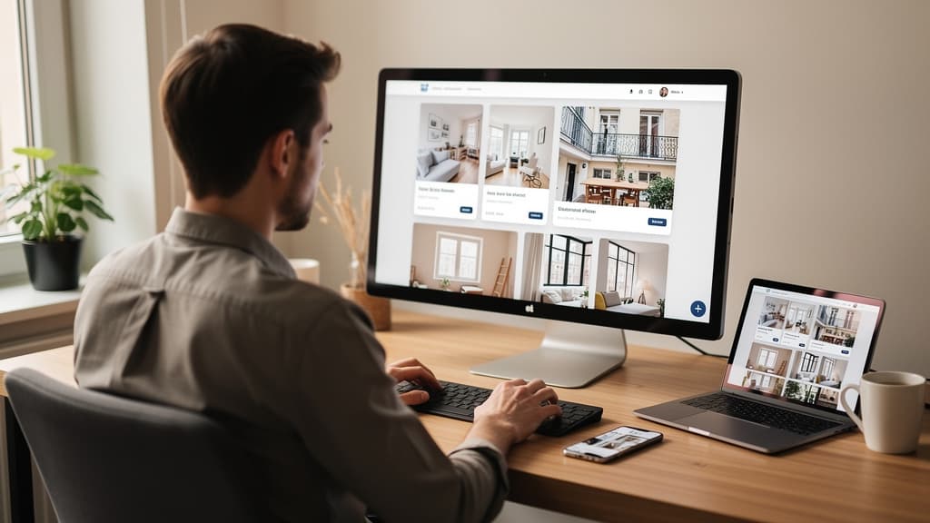 Best AI-Powered Property Search Platforms in Europe (2026): A Full Comparison