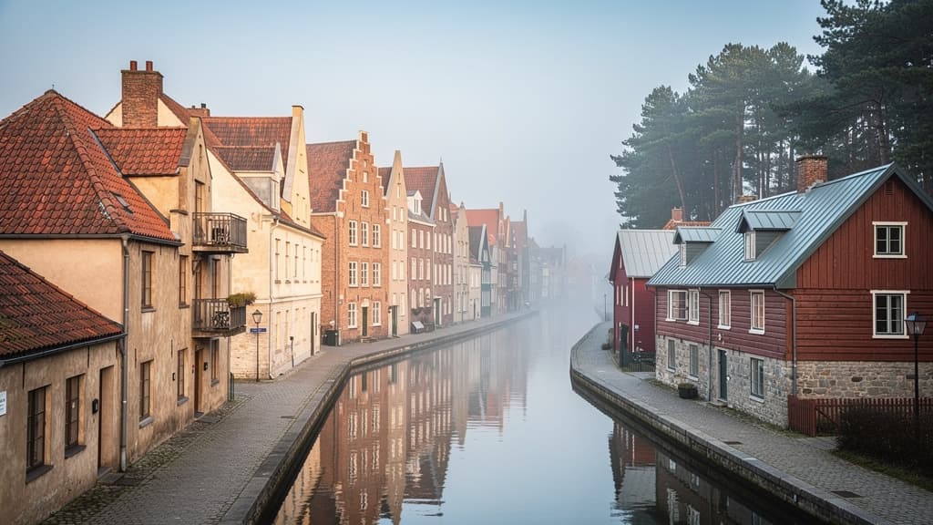 What Makes a Great Property Search Query? How to Describe Your Dream Home to an AI