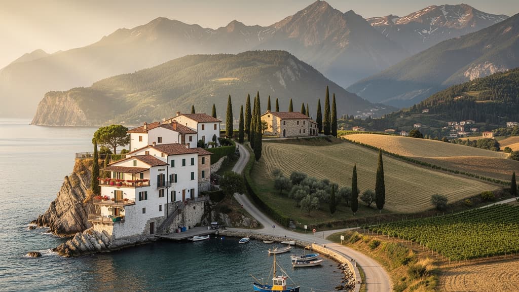 How to Search for Property Across Multiple European Countries at Once