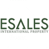 eSales International logo