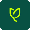 Green-Acres logo