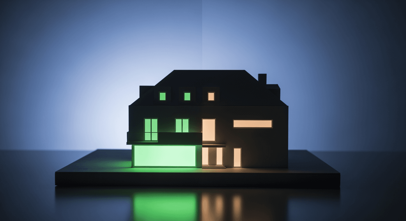 Energy Performance Certificates (EPC) in Europe: A 2026 Guide for Homebuyers & Investors