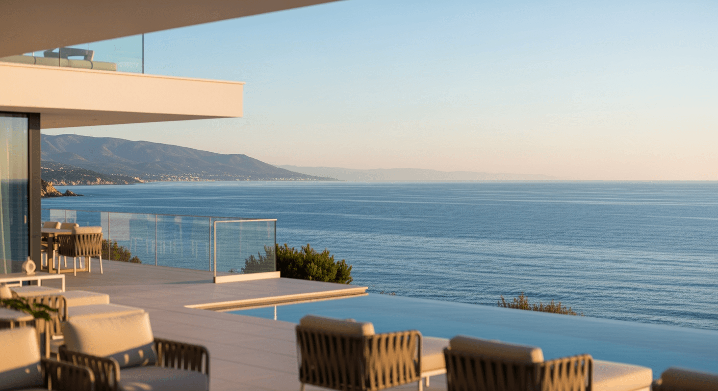 Buying Property in Europe as a Foreigner: The 2026 Strategic Guide