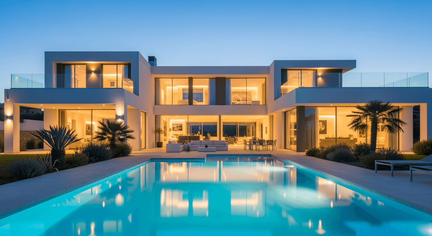 The Ultimate Guide to Buying Turnkey Homes in Europe for UK Buyers (2026)