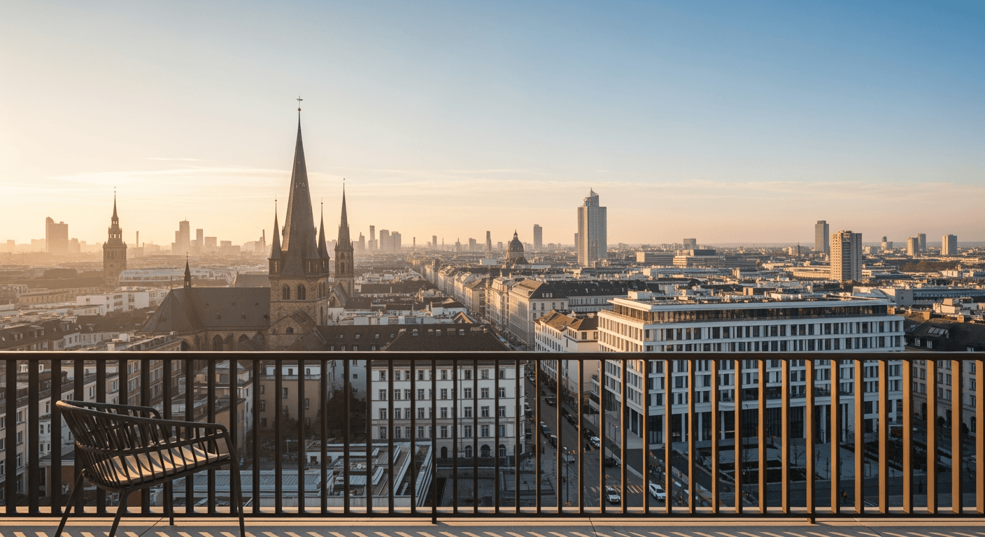 The Best European Cities for Expats in 2026: A Persona-Based Guide