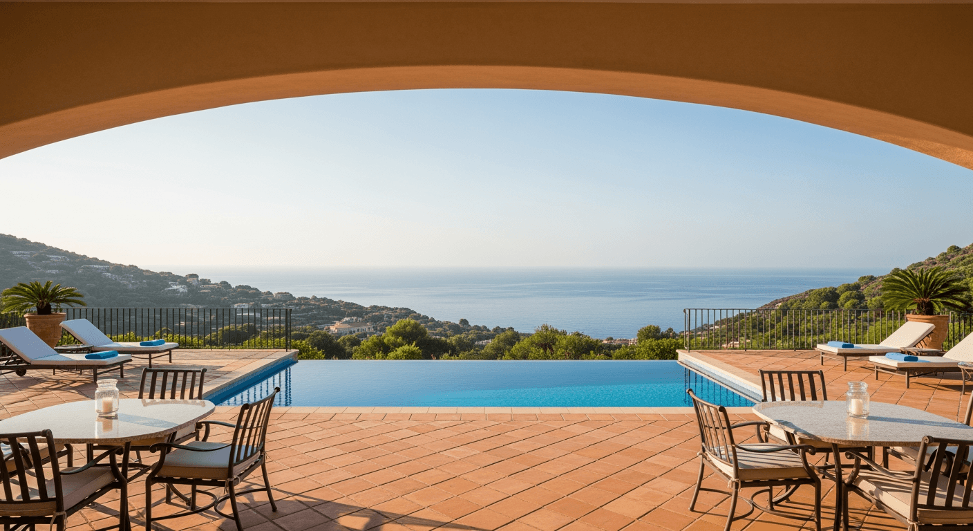 What a €300k (£255k) Budget Really Buys in European Property in 2026