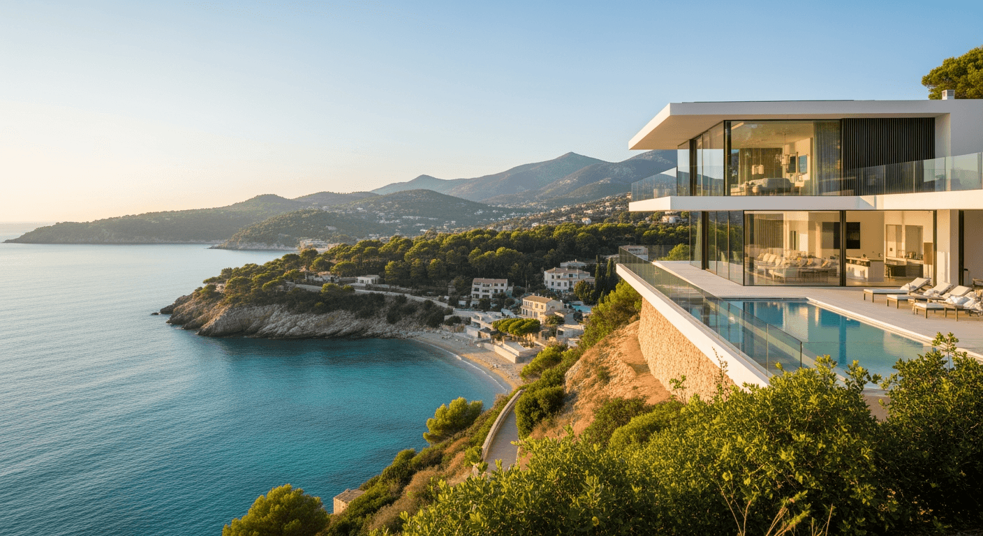 Beyond Filters: How to Find Your Dream Home in Europe with Natural Language Search in 2026