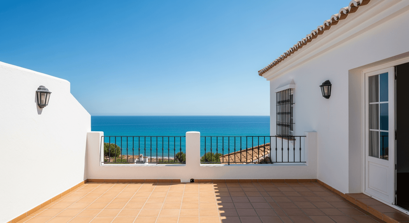 Can US Citizens Buy Property in Spain? The Complete 2026 Guide