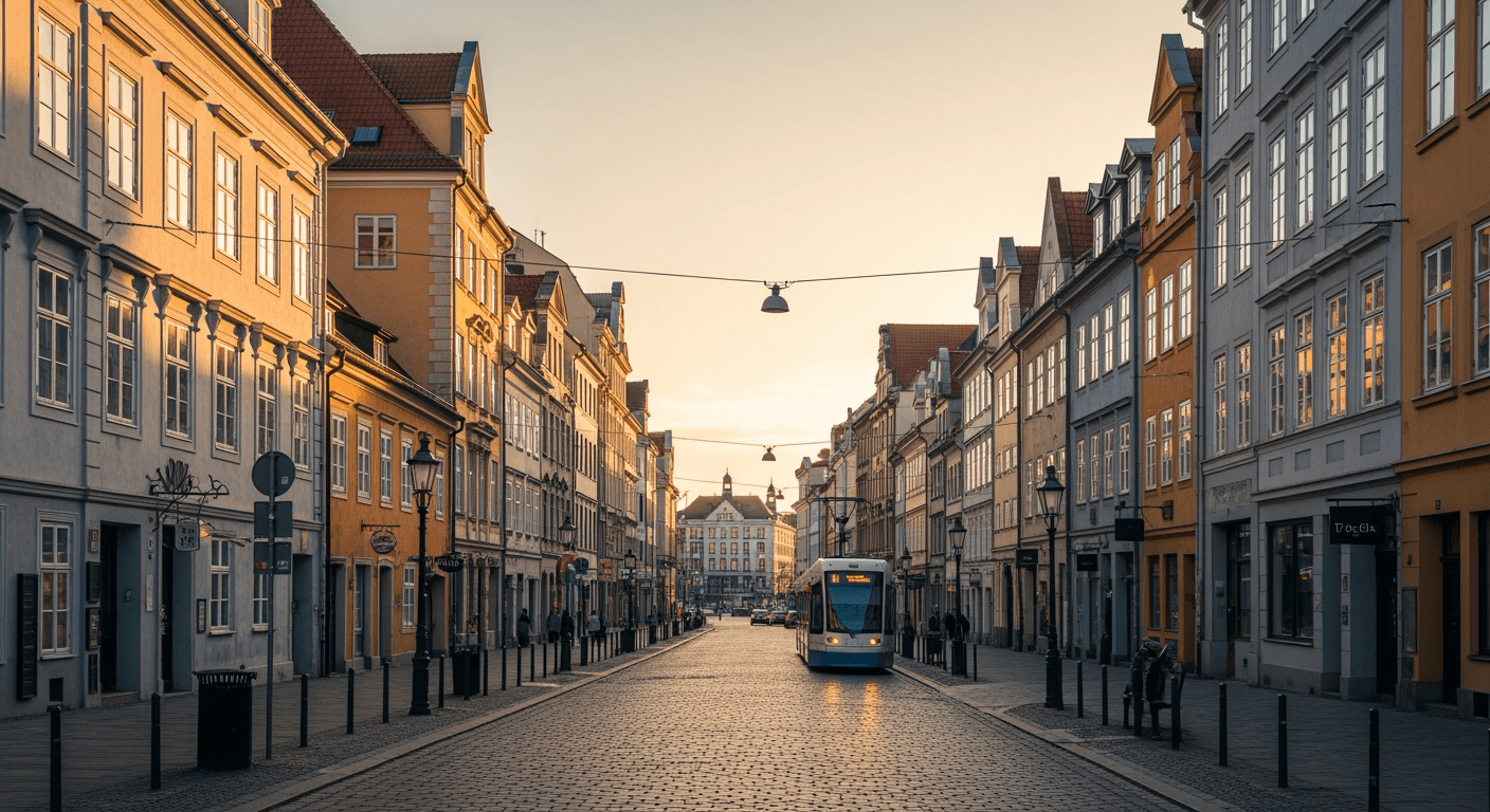 The New European Dream: Where Quality of Life and Affordable Living Meet in 2026