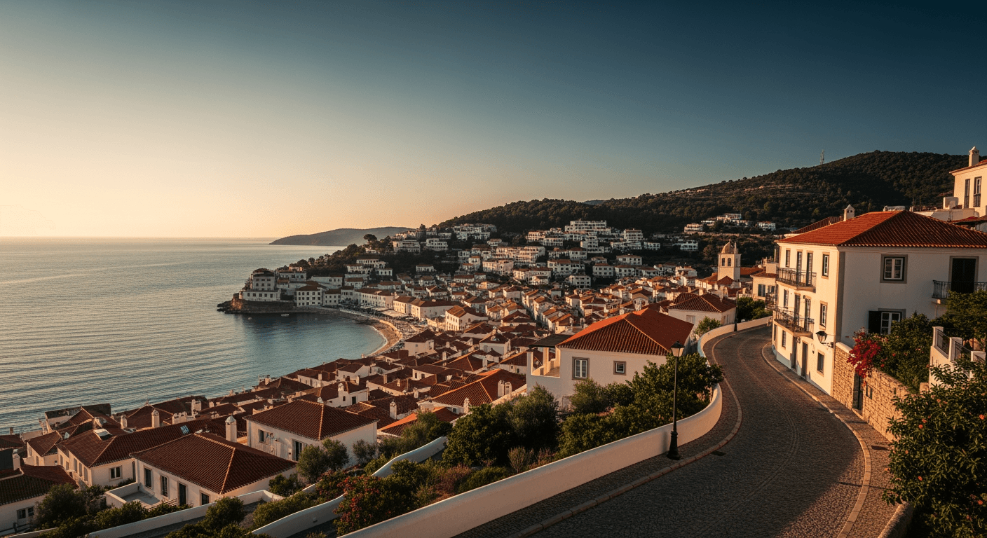 The Ultimate 2026 Guide to Buying Sea-View, Walkable Property in Europe