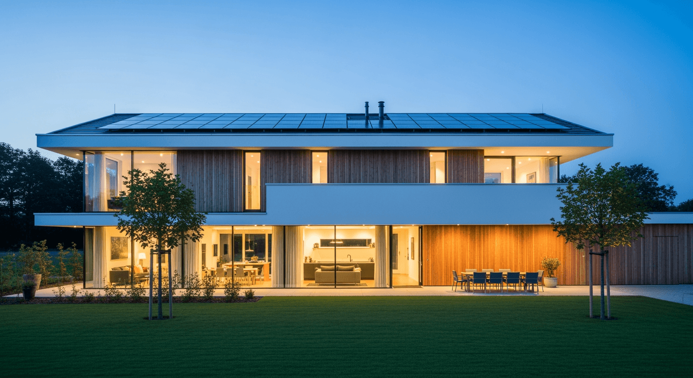 The 2026 Homebuyer's Guide to Energy Ratings: Finding a Future-Proof Property in Europe