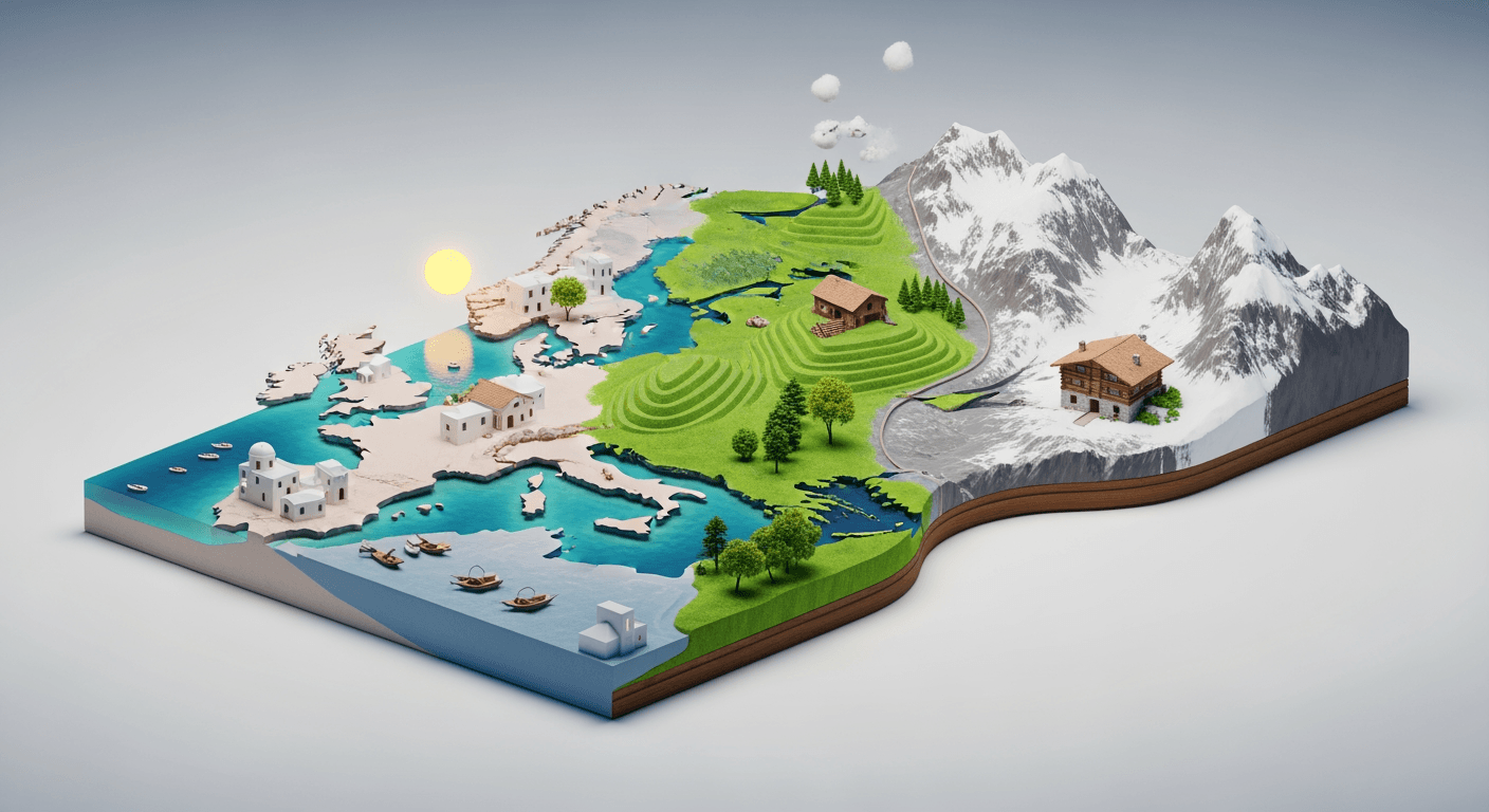 Beyond Bedrooms & Borders: The 2026 Guide to Lifestyle-Driven Property Discovery in Europe