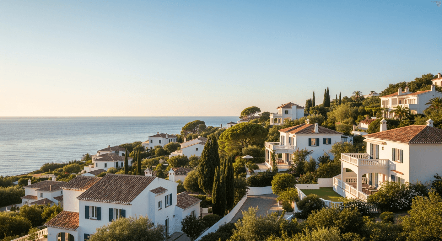 Southern Europe Property & Climate: The 2026 Guide to Investing in Sun, Not Risk