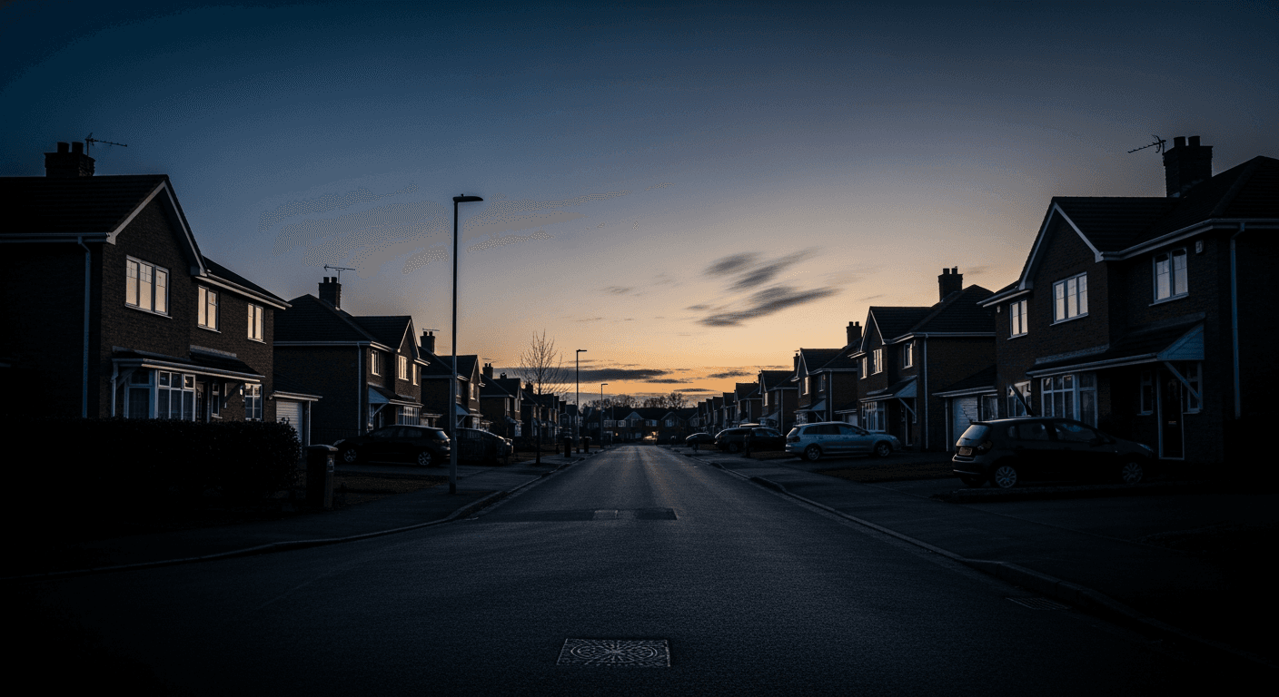 The Home Buyer’s Headache: Why Half the Properties You See Online Are Already Gone