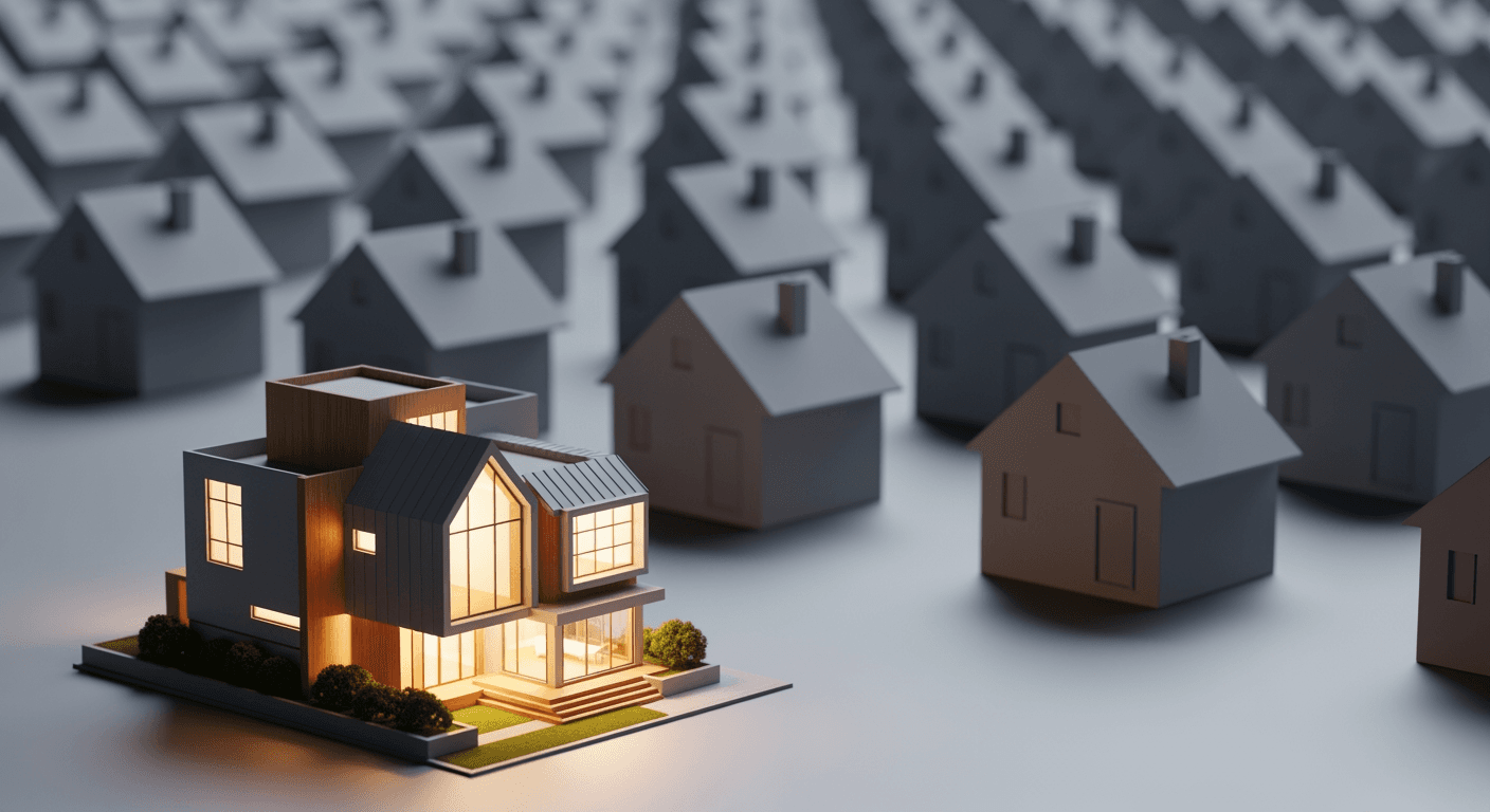 Beyond the Filters: How to Find a Property That Truly Matches Your Personal Preferences in 2026