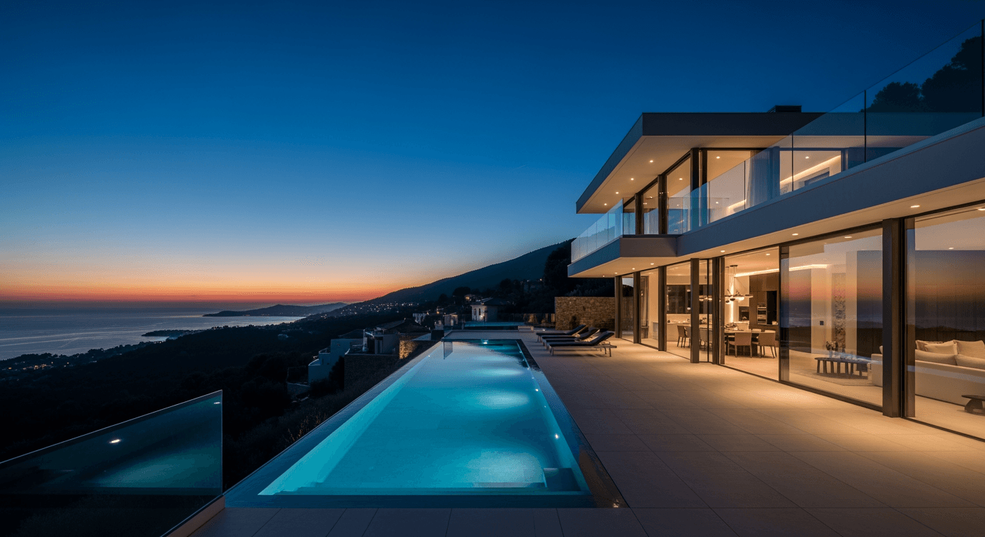 The 2026 Playbook for Securing a European Mortgage as a Non-Resident