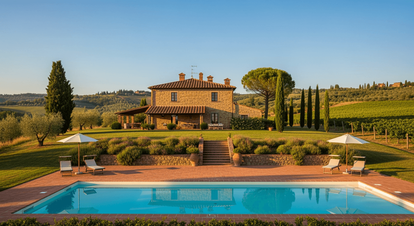 Buying Property in Europe as an American: The 2026 Legal & Tax Guide