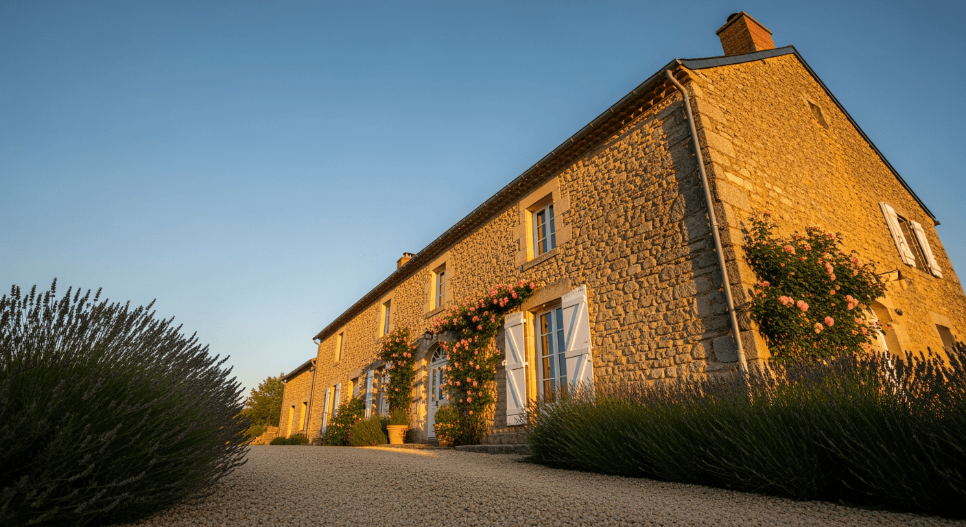 The Quiet Life: Your 2026 Guide to Finding and Buying Rural Property in France