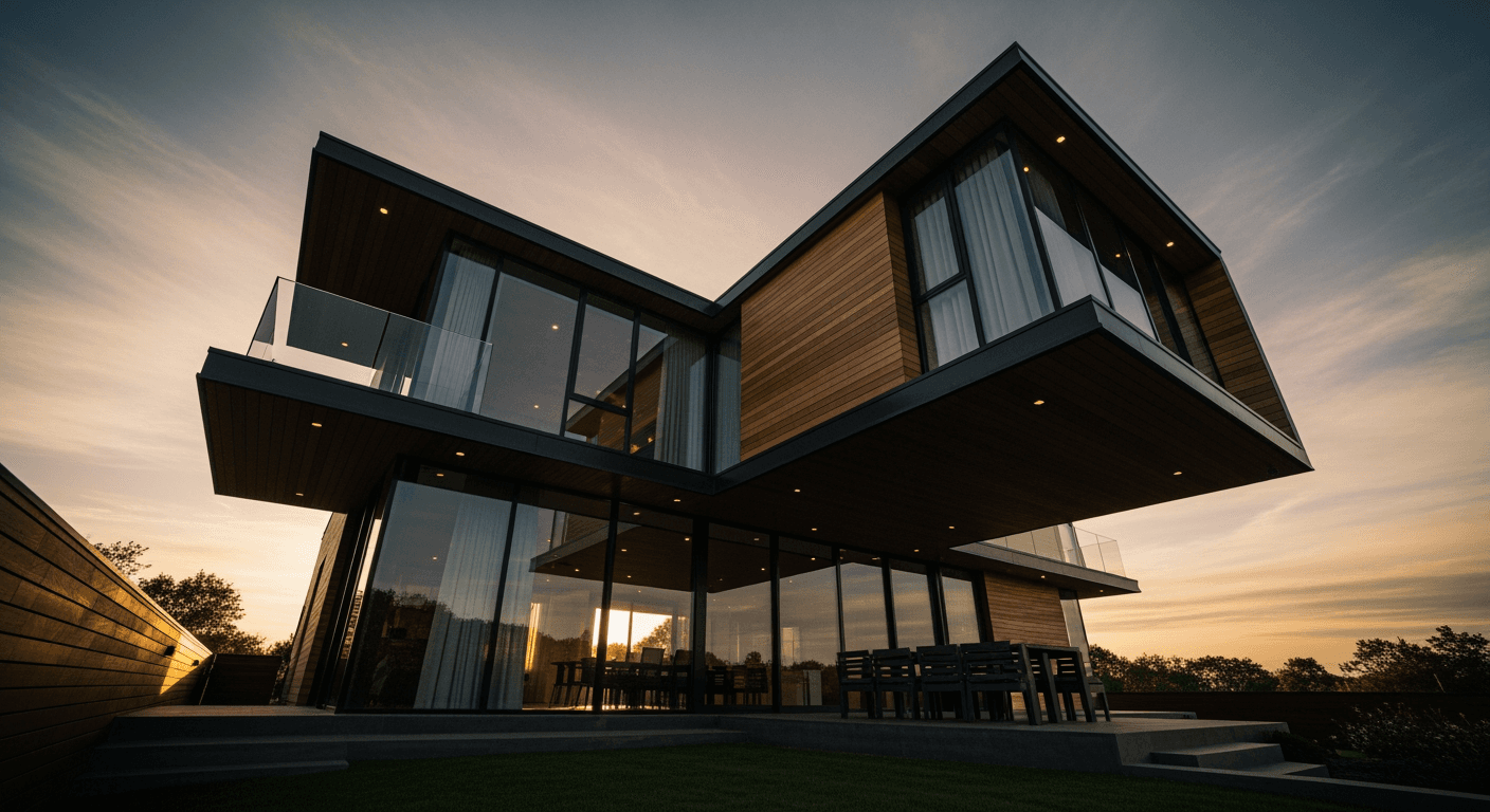 Beyond the Numbers: How AI is Finally Valuing Your Home's Character in 2026