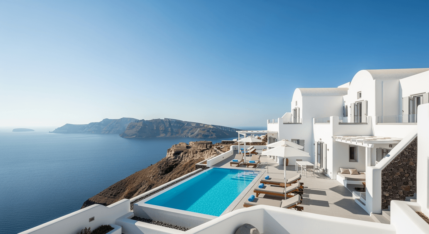 The Ultimate Guide to European Holiday Homes: Summer 2026's Best Villas & Rentals