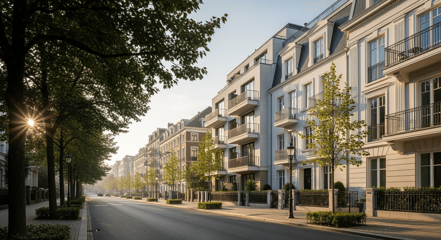 The Education Premium: A 2026 Guide to Buying Property Near Europe's Top International Schools