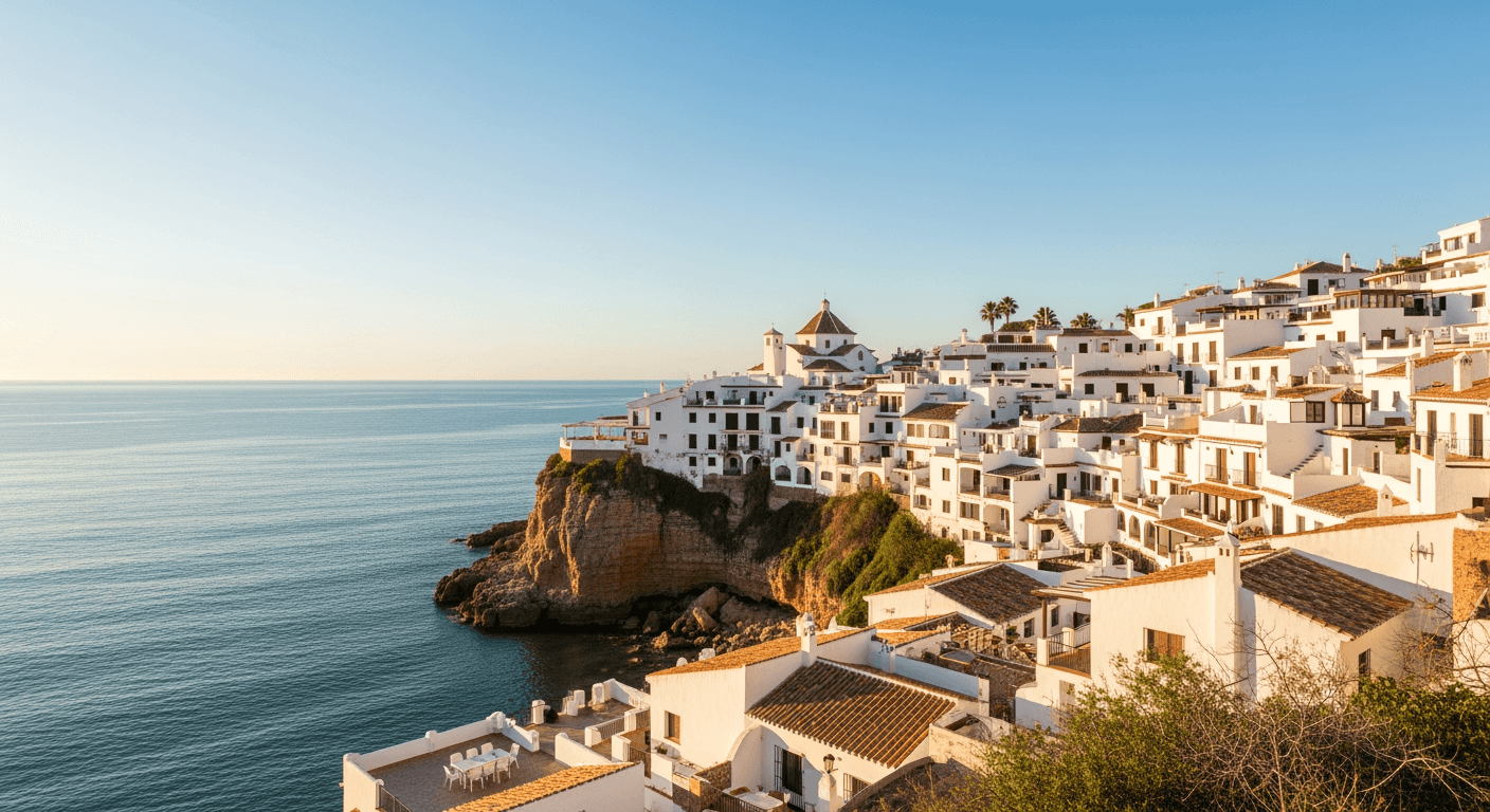 Spain vs. Portugal: The Real Cost of Living in 2026 (A Data-Driven Comparison)