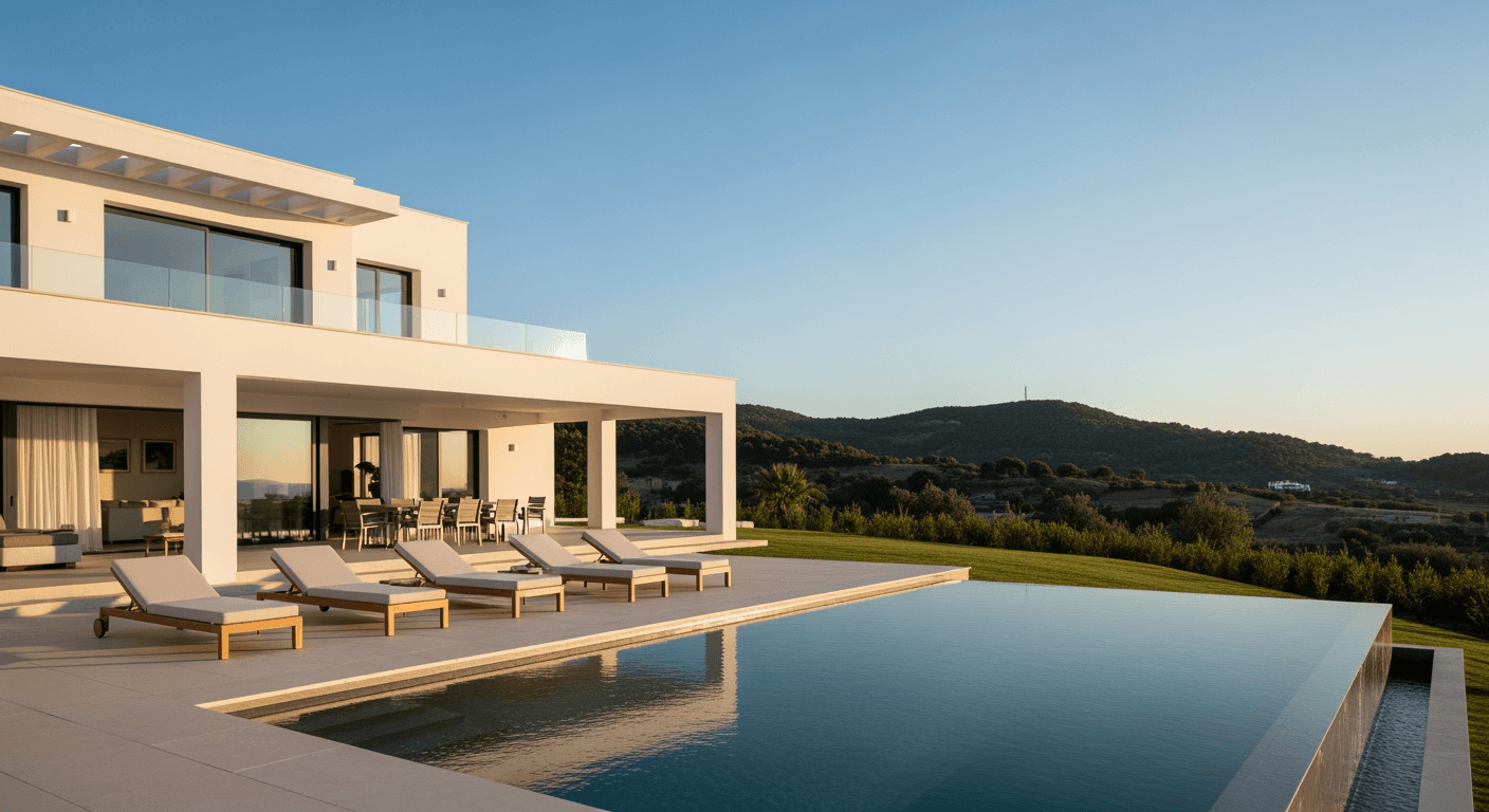 The 2026 UK Buyer's Guide to Managing Foreign Currency for an Overseas Property Purchase