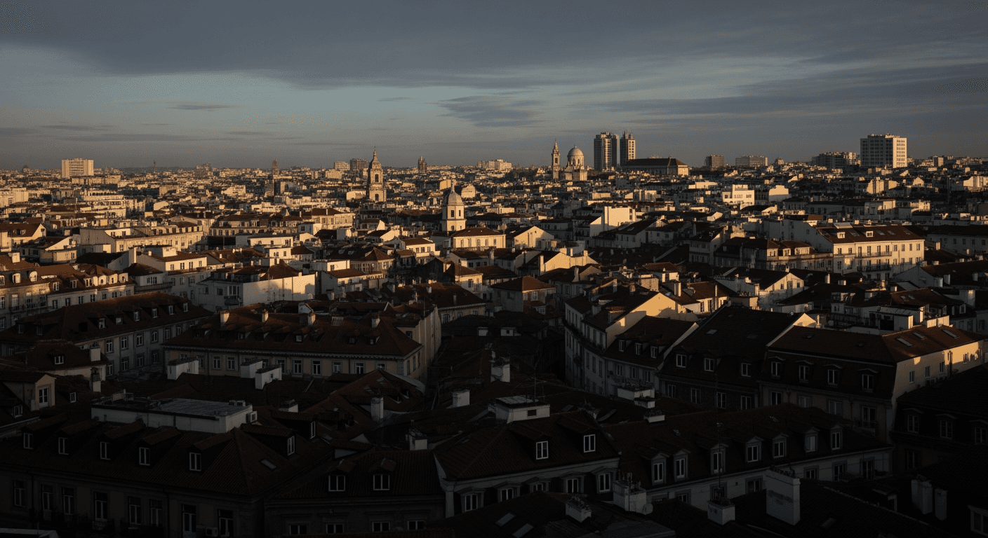 The Renter's Guide to European Market Seasonality in 2026: When to Look and What to Expect