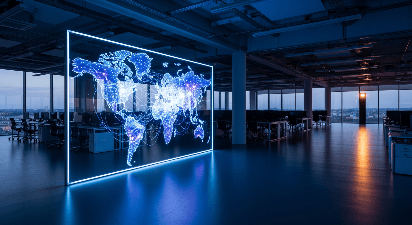From Months to Minutes: The 2026 Data on Cross-Border Home Search Efficiency