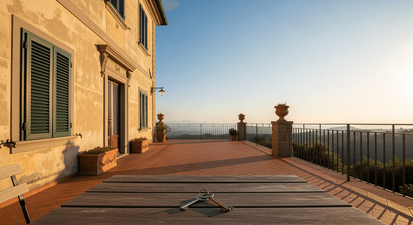 Buying in Europe? A UK Buyer's Guide to Dodging 7 Costly Property Budget Surprises in 2026